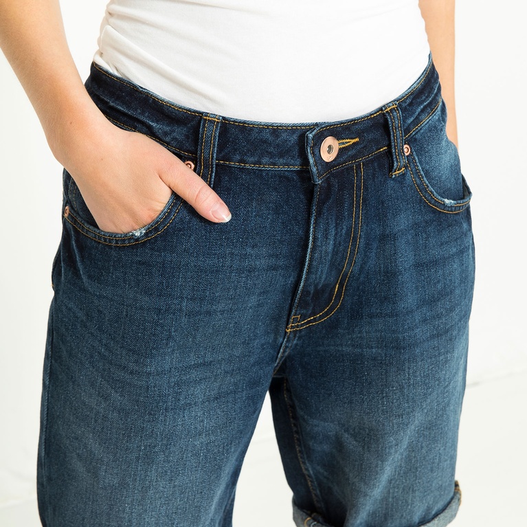 Boyfriend shorts "Grant" Boyfriend shorts "Grant"
